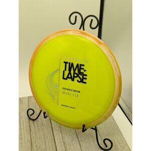 New MVP Axiom Neutron Stock Time-Lapse Driver Golf Disc Simon Line 173 Grams